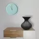 Vaza ornamentala Tagwerk Flechtwerk, 3D Print, grafit