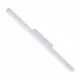 Corp de iluminat pe sina magnetica LED AZzardo Saga, 24W, 4000K, alb