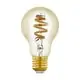 Bec Smart Eglo A60, 1xE27, ambra, spirala, decorativ