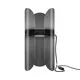 Veioza LED Maytoni Insight, 6W, negru mat