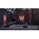 Aplica LED Maytoni Strato, 4W, gri