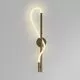 Aplica LED Maytoni Tau, 13W, alama