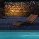 Proiector gradina LED Maytoni Edge, 15W, gri