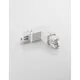 Element intermediar L de conectare sina 4 fire Nova Luce Track Accessories, alb