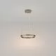 Pendul LED Maytoni Rim, 25W, alama