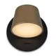 Aplica LED Maytoni Pixel, 7W, alama-negru