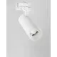 Proiector cu LED sina Nova Luce Monvel, 15W, alb nisipiu, IP20