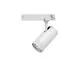 Proiector cu LED sina Nova Luce Kors, 38W, alb nisipiu, IP20