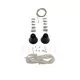 Kit suspendare sina magnetica Nova Luce Kit