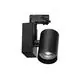 Proiector cu LED sina Nova Luce Herm, 30W, negru, 7770402