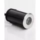 Spot LED trepte/pardoseli LED Nova Luce Bang, 1W, nichel satinat, incastrat, 9203113, IP67