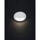 Spot LED trepte/pardoseli LED Nova Luce Bang, 1W, alb nisipiu, incastrat, 8039001, IP67