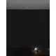 Spot mobil LED Nova Luce Tif Lens, 2W, 3000K, D60 mm, negru, incastrat