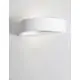 Aplica Nova Luce Sandro, 1xG9, alb, 9162445