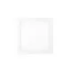 Spot LED Nova Luce Panel, 18W, incastrat, alb, 61840002