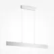 Pendul LED Maytoni Step, 30W, alb