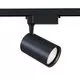 Proiector cu LED pe sina negru mat Track Maytoni 17W