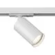 Proiector sina clasica Maytoni Focus S, 1xGU10, alb
