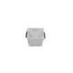 Spot fix LED Maytoni Alfa LED, 15W, 4000K, TRIAC, incastrat, filtru anti-glare, patrat, alb