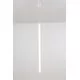 Pendul LED Maytoni Ray, 20W, alb