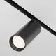 Proiector LED pe sina magnetica Maytoni Focus Led, 20W, CCT, negru, bluetooth-Smart control, APP