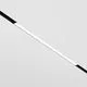 Proiector LED pe sina magnetica Maytoni Basis, 24W, CCT, negru, bluetooth-Smart control, APP