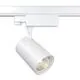 Proiector LED pe sina clasica Maytoni Vuoro, Trinity, 10W, 4000K, alb