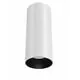 Spot fix LED Maytoni Focus LED, 12W, 3000K, alb