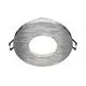Spot fix Maytoni Stark, 1xGU10, rotund, incastrat, argintiu, IP65