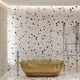 Spot fix Maytoni Stark, 1xGU10, rotund, incastrat, alb, IP65