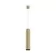 Pendul Maytoni Focus, 1xGU10, auriu mat