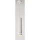 Pendul LED Maytoni Orlo, 12W, 4000K, alb