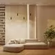 Pendul LED sina magnetica Maytoni Exility Focus Led, 12W, 3000K, 36°, 840 lumeni, Hmax 1200 mm, negru