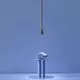Pendul Maytoni Arrow, 1xGU10, auriu