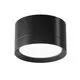 Spot fix Maytoni Hoop, 1xGX53, H50, negru
