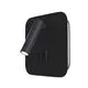 Aplica LED Maytoni Ios 176, 9W, patrat, negru