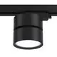 Proiector LED pe sina clasica Maytoni Onda, 12W, 4000K, negru