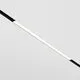 Corp iluminat LED sina magnetica Maytoni Exility Basis, 24W, 4000K, L60 cm, negru