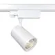 Proiector LED pe sina clasica Maytoni Vuoro, Unity, 26W, 4000K, alb