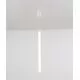 Pendul LED Maytoni Ray, 10W, 3000K, alb