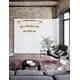 Pendul LED Nova Luce Empatia, 108W, alama antica, dimabil