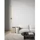 Aplica LED Nova Luce Tien, 20W, 3000K, L120 cm, negru, IP44