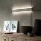Aplica LED Ideal Lux Delta, 30W, 4000K, alb