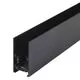 Sina magnetica aplicata/suspendata 1ml AZzardo Track Magnetic 52,  capete simple incluse, negru