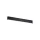 Aplica LED Ideal Lux Delta, 30W, 3000K, negru