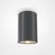 Spot fix LED Maytoni Bar, 12W, grafit