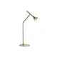 Lampa de birou LED Ideal Lux Diesis, 6.5W, alama, dimabil, touch