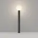 Stalp mic Maytoni Bold, 1xE27, negru