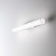 Aplica LED Ideal Lux Pretty, 17W, alb