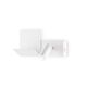 Aplica LED Ideal Lux Komodo, 3.5W, L, alb